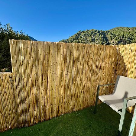 Provence Appartement Digne-les-Bains Buitenkant foto