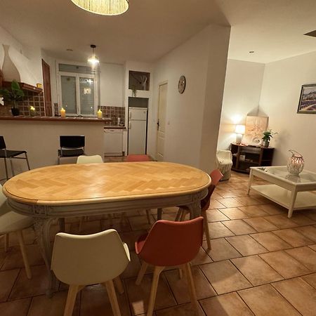 Provence Appartement Digne-les-Bains Buitenkant foto