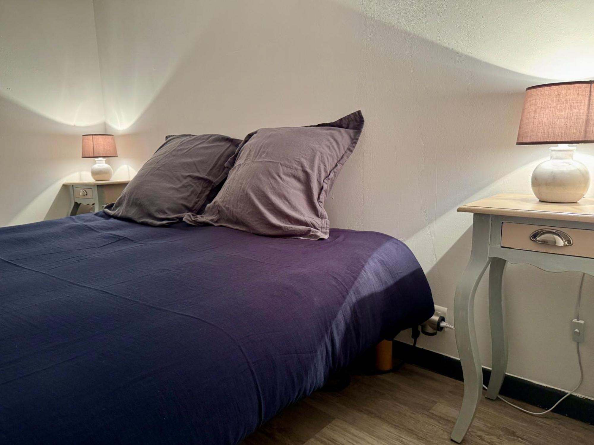 Provence Appartement Digne-les-Bains Buitenkant foto