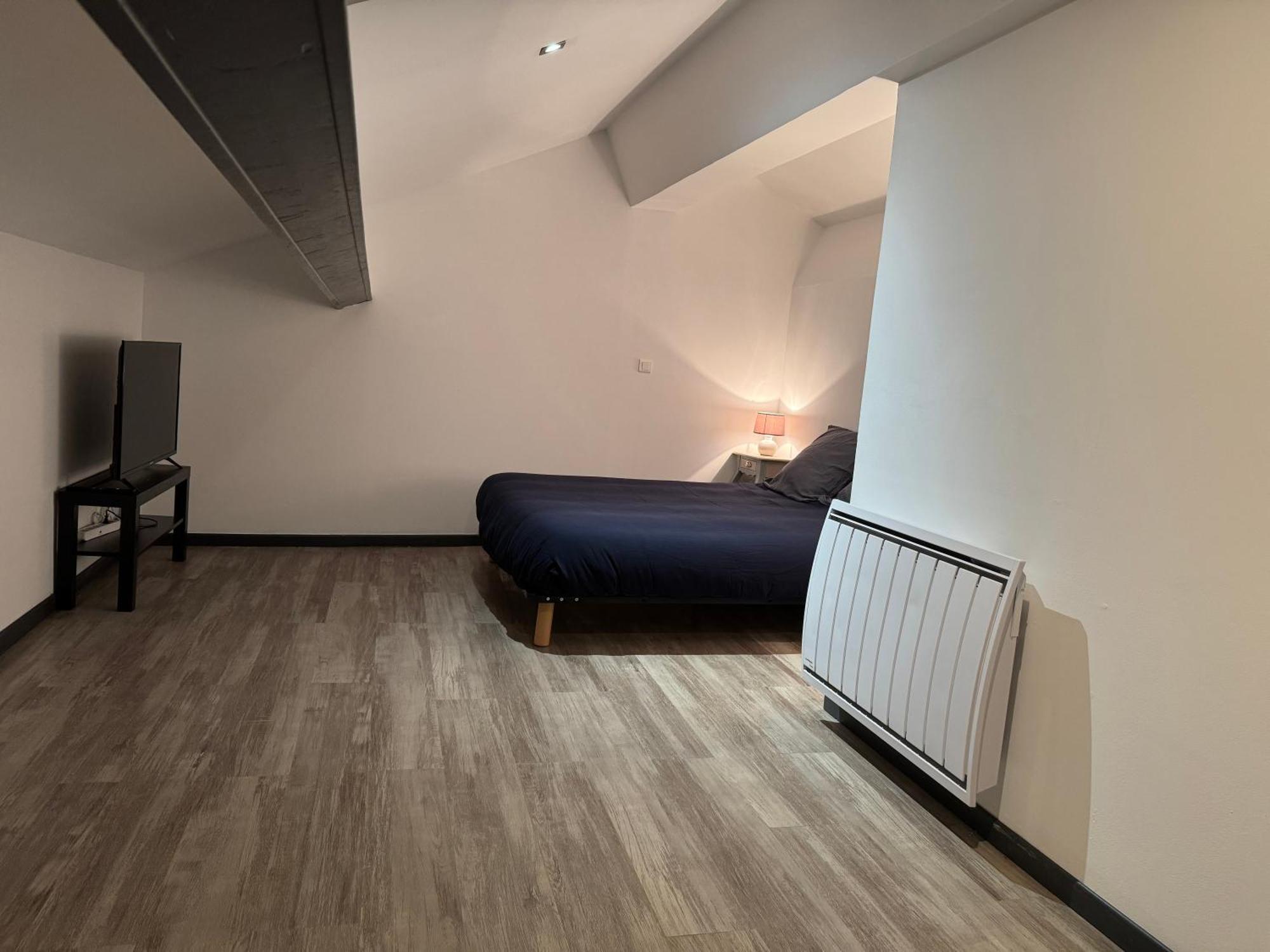 Provence Appartement Digne-les-Bains Buitenkant foto