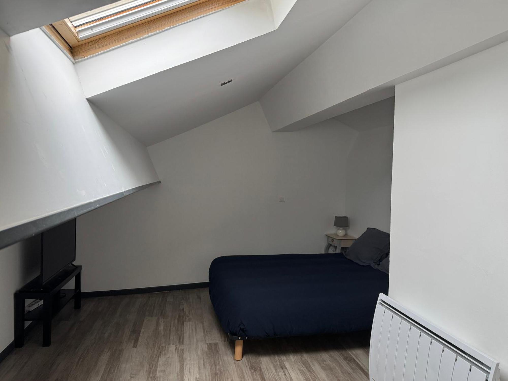 Provence Appartement Digne-les-Bains Buitenkant foto