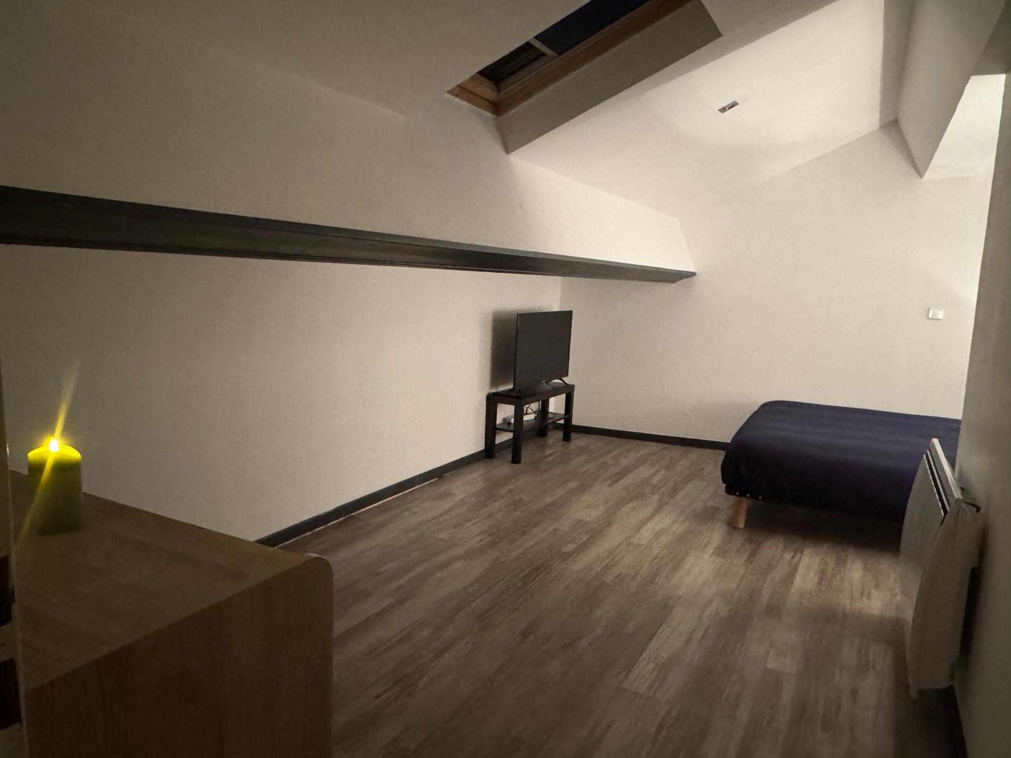 Provence Appartement Digne-les-Bains Buitenkant foto