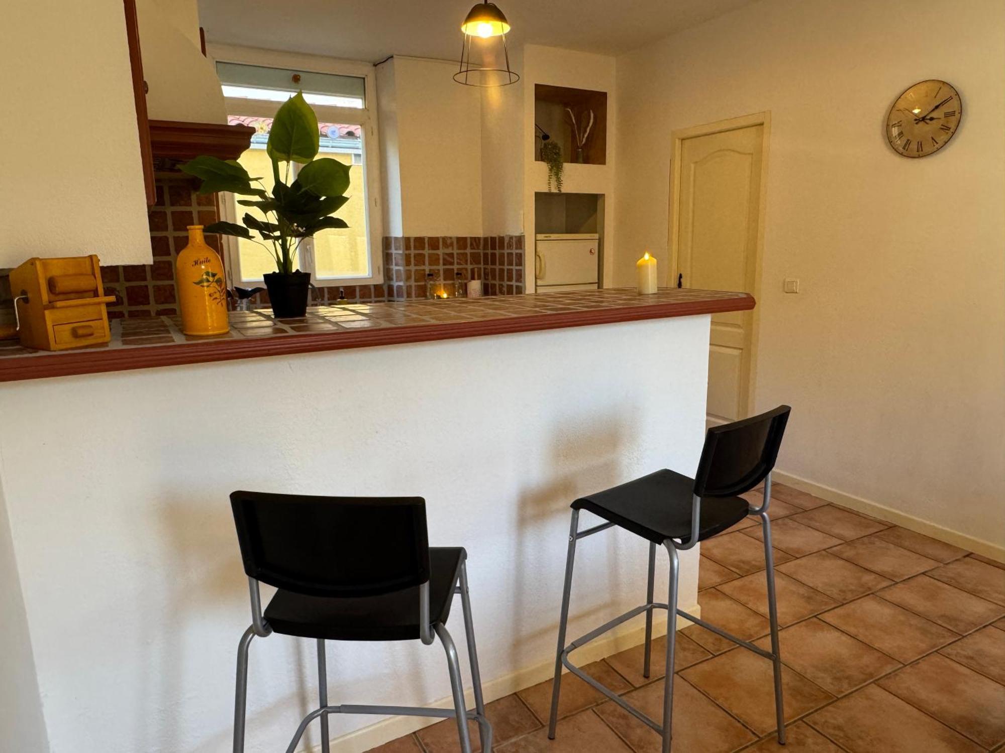 Provence Appartement Digne-les-Bains Buitenkant foto