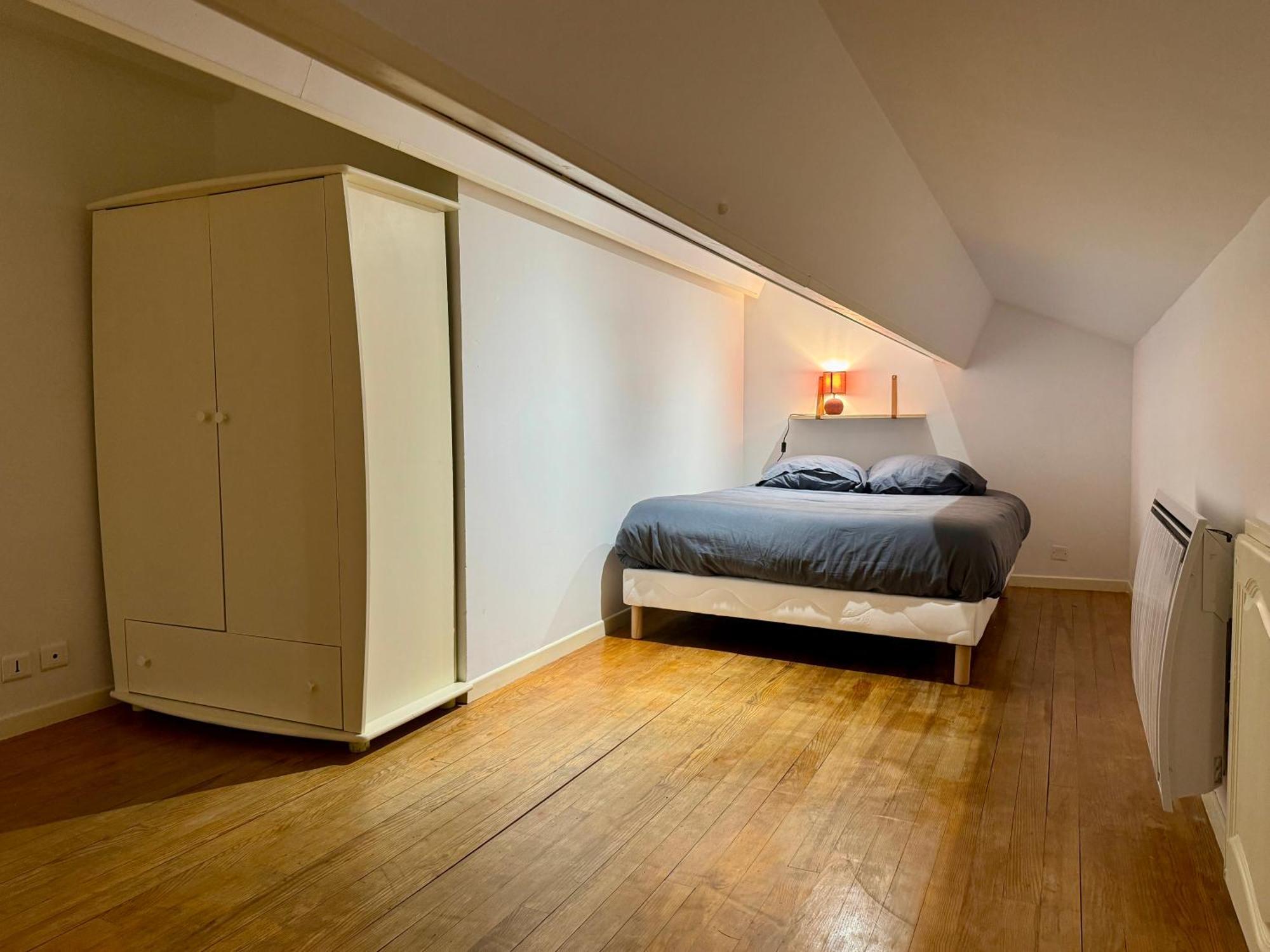 Provence Appartement Digne-les-Bains Buitenkant foto