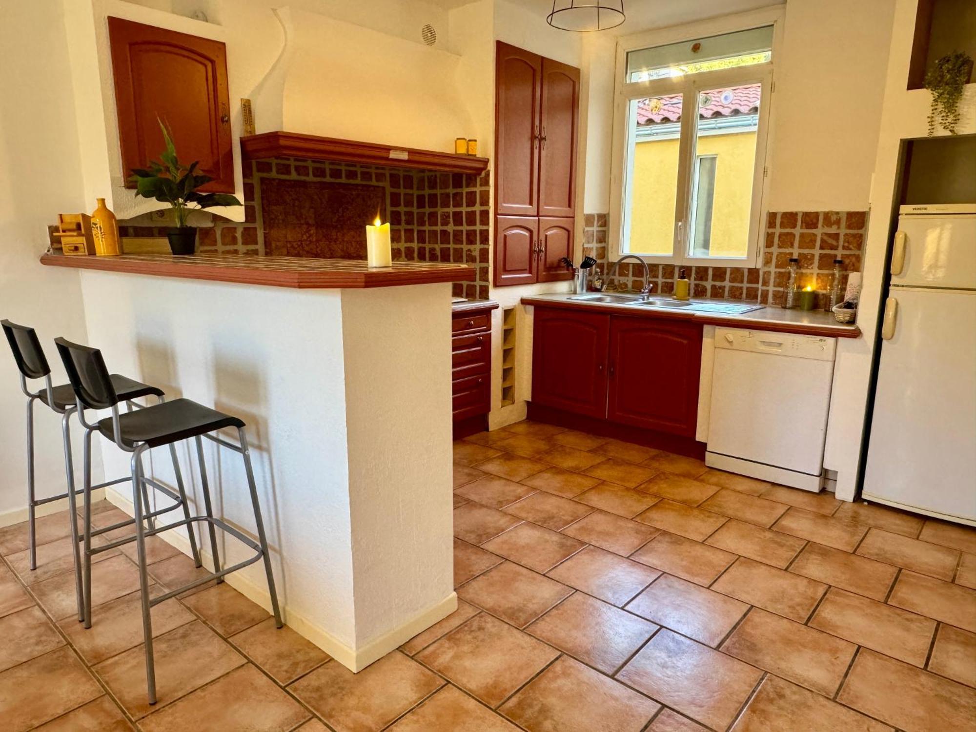 Provence Appartement Digne-les-Bains Buitenkant foto