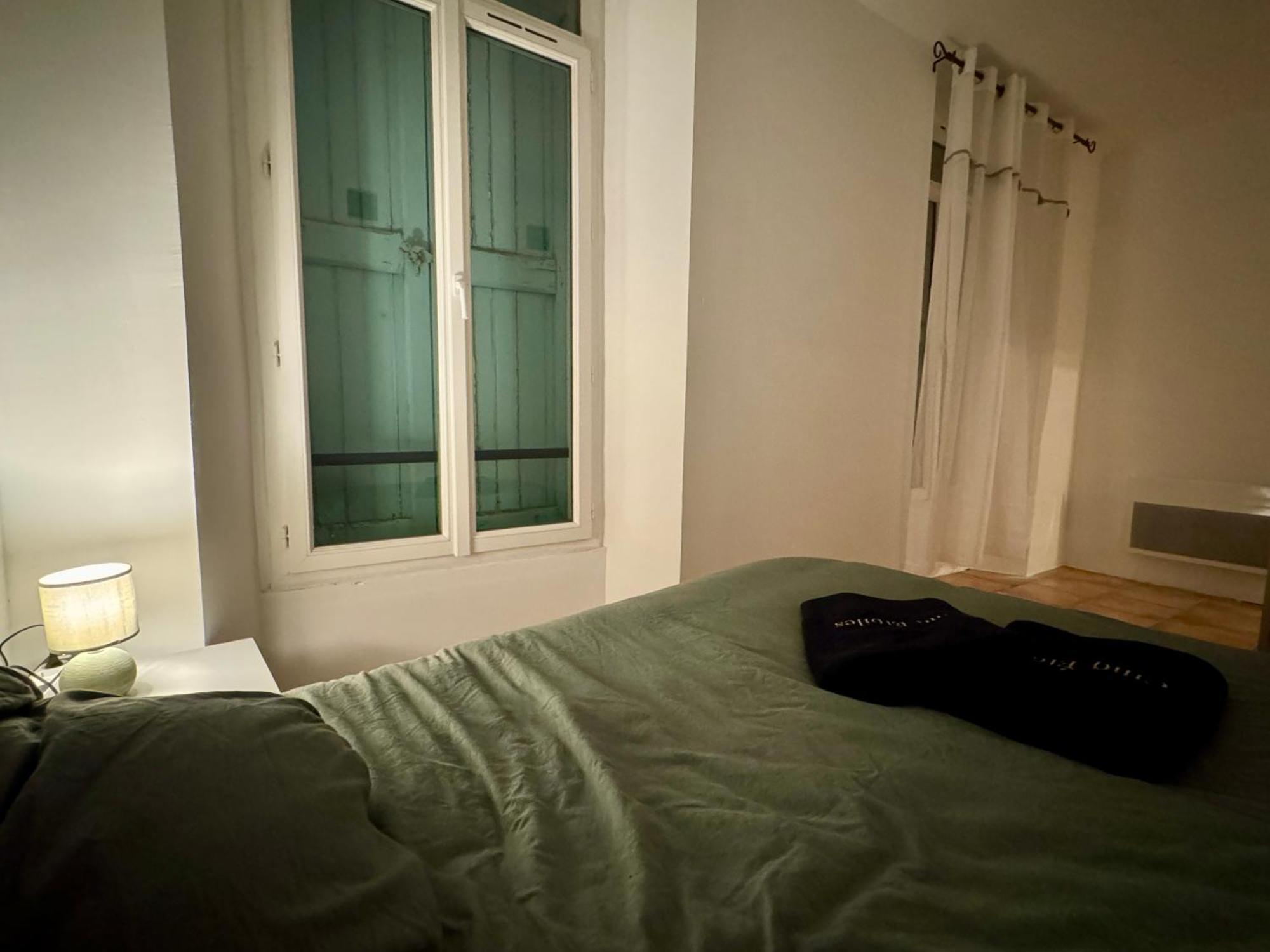 Provence Appartement Digne-les-Bains Buitenkant foto