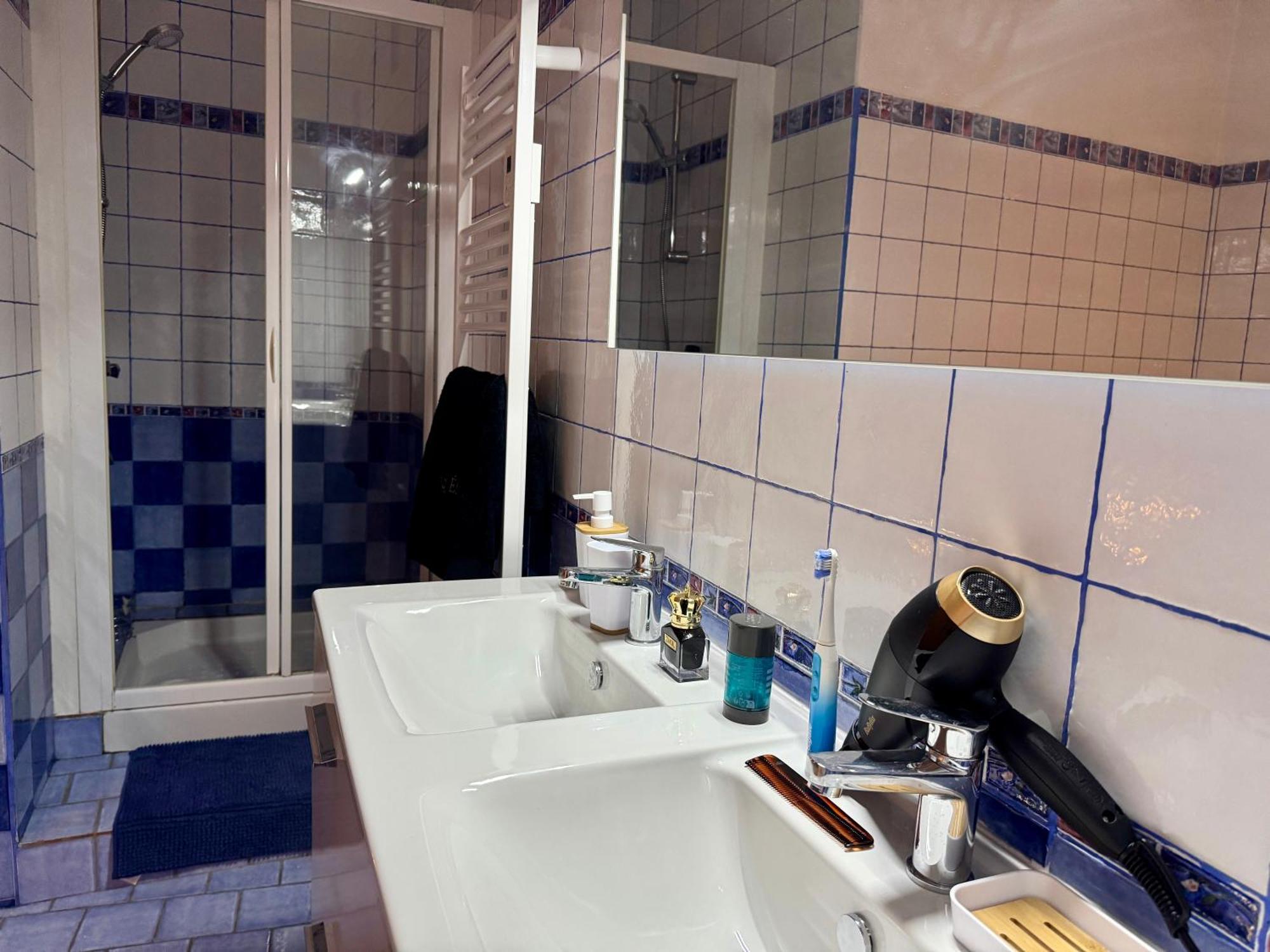 Provence Appartement Digne-les-Bains Buitenkant foto
