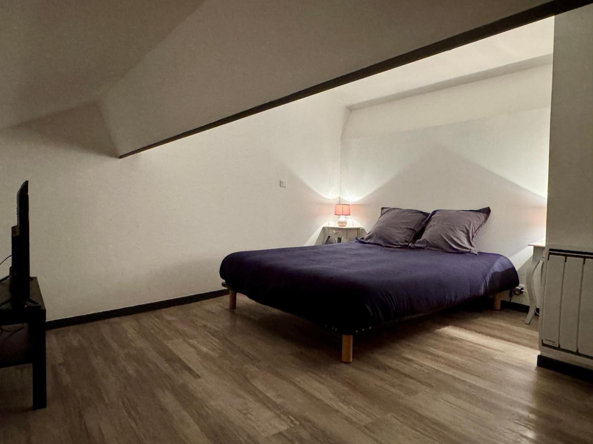 Provence Appartement Digne-les-Bains Buitenkant foto