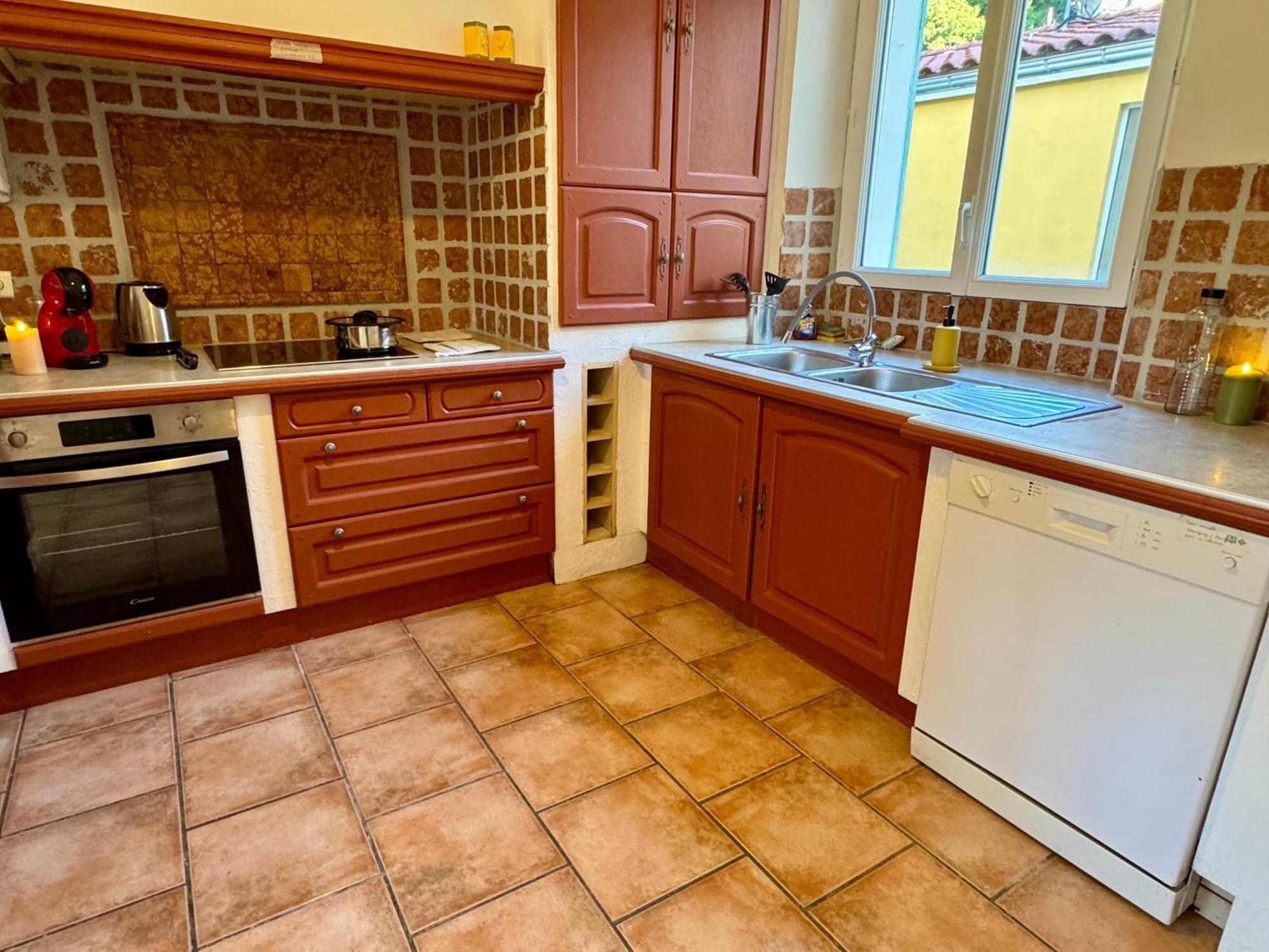 Provence Appartement Digne-les-Bains Buitenkant foto