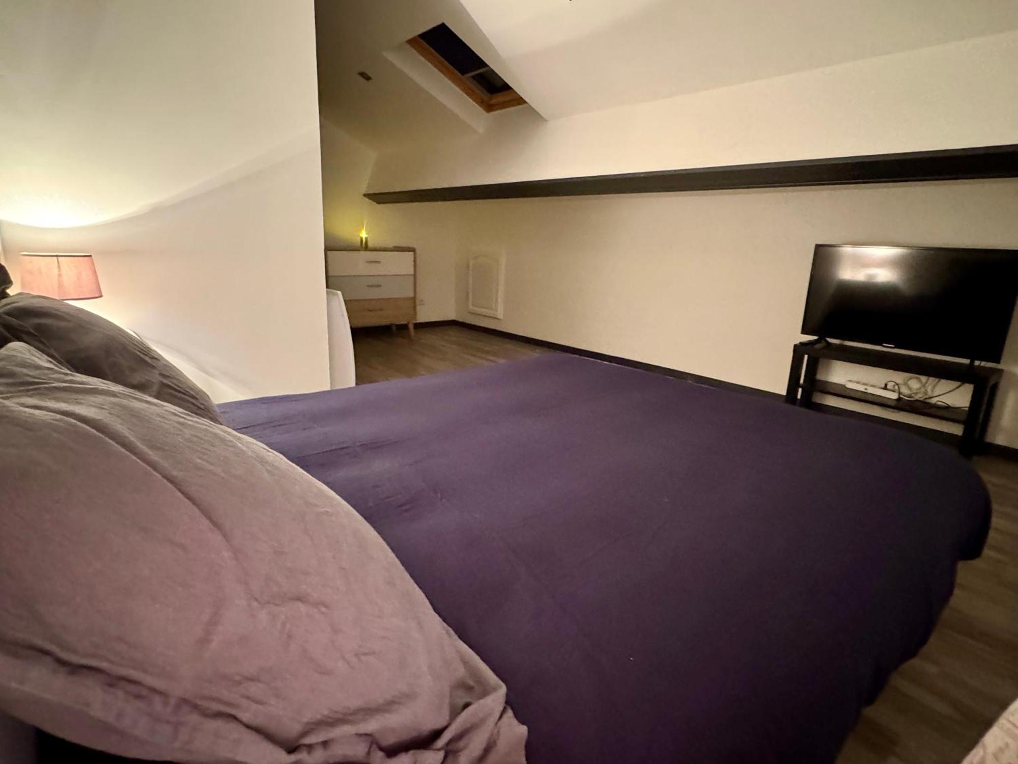 Provence Appartement Digne-les-Bains Buitenkant foto