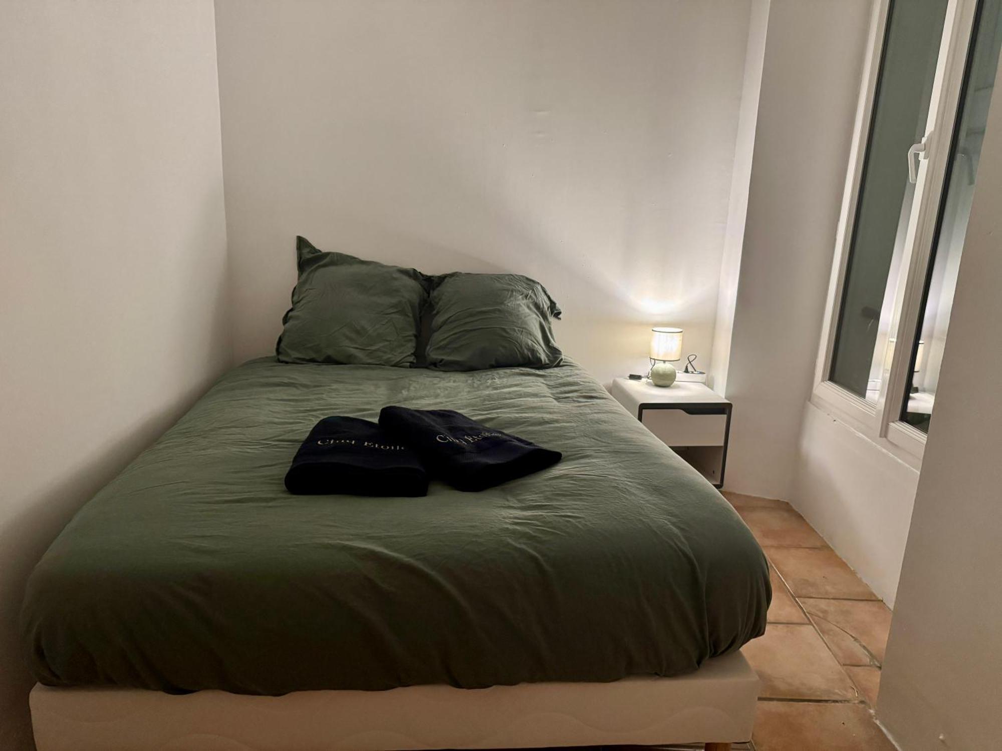Provence Appartement Digne-les-Bains Buitenkant foto